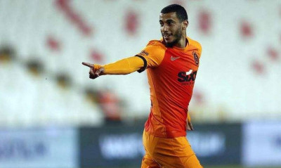 Ολυμπιακός: Δυσκολεύει του Μπελχαντά-Επαφές και με δεύτερο Γαλλικό κλαμπ!