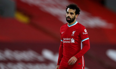 Λίβερπουλ: Άνοιξε θέμα ο Σαλάχ - Τι συμβαίνει με τον Αιγύπτιο (photos)