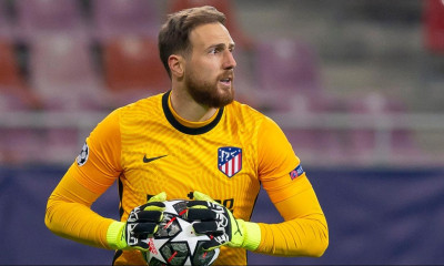 Ατλέτικο Μαδρίτης: Στο... μυαλό του Όμπλακ - Οι σκέψεις του Σλοβένου για το μέλλον