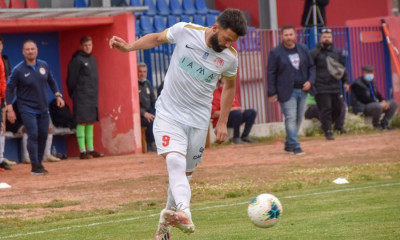 Ολυμπιακός Βόλου: Έφτασε τα 50 γκολ ο Παπαδημητρίου