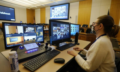 Πανδημία: Υπάρχει αντίδοτο στην ψηφιακή «υπερκόπωση»; Τι να κάνουμε για να απεξαρτηθούμε