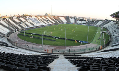 ΠΑΟΚ: Το πλάνο για το νέο γήπεδο - Έτσι θα είναι η Τούμπα (photos)