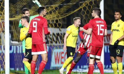 Ολυμπιακός: Ξεκινά ο Τζολάκης με Άρη - Προλαβαίνουν Χασάν, Σωκράτης