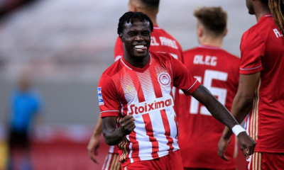 Super League: Μπρούμα, ο κορυφαίος