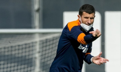 Βαλένθια: Τέλος ο Γκράθια