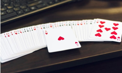 Αυτή είναι η μεγαλύτερη παγίδα όταν τζογάρουμε και πώς θα την αποφύγουμε