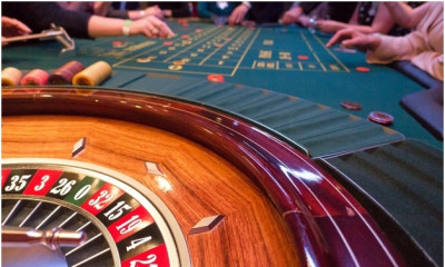 Η δύσκολη ζωή του πρωταθλητή: Αυτά κάνει ένας επαγγελματίας τζογαδόρος