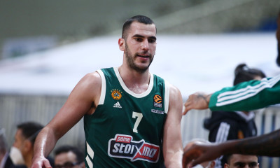 Παναθηναϊκός ΟΠΑΠ: Εκτός ο Μποχωρίδης
