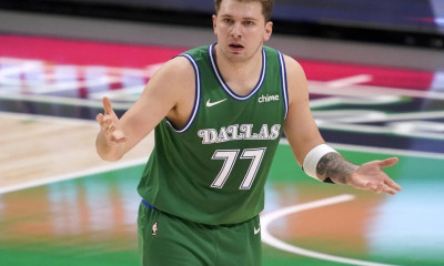 NBA: Τρελάθηκε με την αποβολή ο Ντόντσιτς (photos+video)