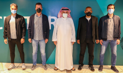 Ανατροπή με τον αντί-Λουτσέσκου - Πρώην της ΑΕΚ στον πάγκο της Αλ Χιλάλ