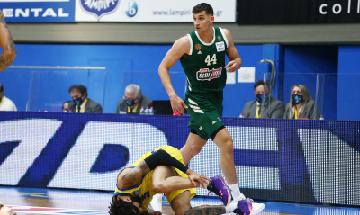 Μήτογλου: «Άλλα δύο ματς για το στόχο μας»!