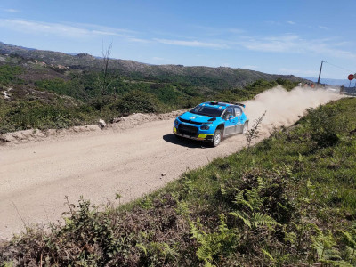 Προπονητής παγκόσμιας φήμης κατεβαίνει ως οδηγός στο WRC! (Photos)