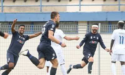 Ανδρέου: «Να καθιερωθεί η Επισκοπή στα υψηλά στρώματα της βαθμολογίας»