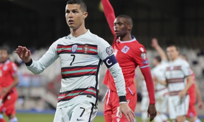 Κριστιάνο Ρονάλντο: Το πήρε απόφαση! Εκεί θα κλείσει την καριέρα του