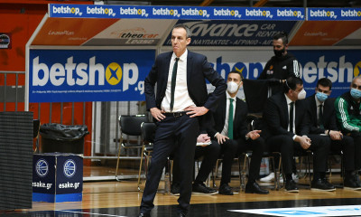 Παναθηναϊκός ΟΠΑΠ: Ο Κάτας σκέφτεται τον… Καλαϊτζή