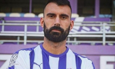 Κυπελλούχος Ουγγαρίας με την Ούιπεστ ο Κουτρουμπής (video)