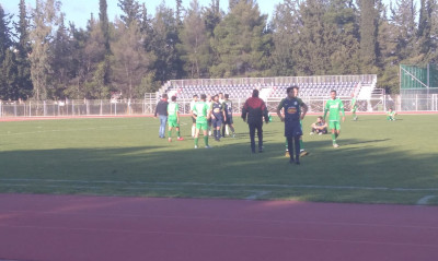 ΑΕ Μοσχάτου: Κρούσμα κορονοϊού στην ομάδα