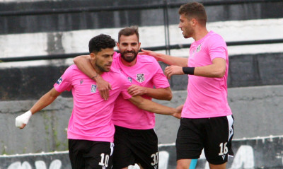 Super League 2: Ενδιαφέρον σε Άρτα και Κρήτη