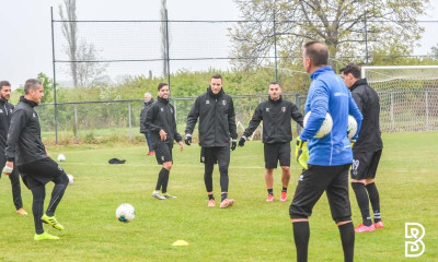 Βέροια: Δύο απόντες με Τρίγλια