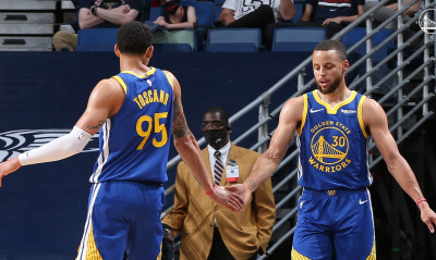 NBA: Μεγάλες νίκες για Ουόριορς και Νικς (videos)