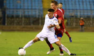 Λαμία: Θέλει να κρατήσει Χατζηστραβό