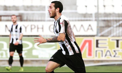 Καλαμάτα: Αποχώρησε ο Ζαχαρόπουλος