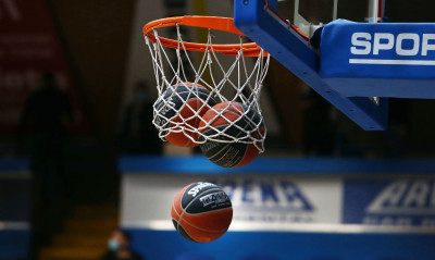 ΕΟΚ: Αυτοί σφυρίζουν το Παναθηναϊκός ΟΠΑΠ-Λαύριο