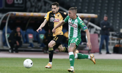 Καρλίτος: «Έχασα χρήματα για να έρθω στον Παναθηναϊκό»!