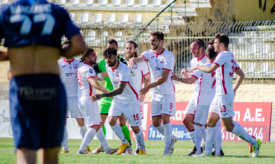 Διαγόρας-Ξάνθη: Καταγγελία-βόμβα από τους Ακρίτες! (photos)