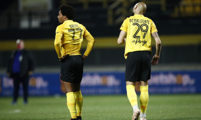 Άρης: Με Μπεναλουάν και Μπρούνο κόντρα στον Ολυμπιακό