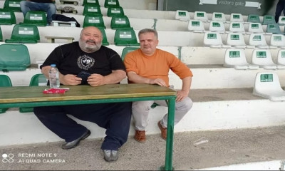 Γ’ Εθνική: Το ποδόσφαιρο ενώνει