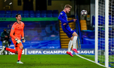 Τσέλσι-Ρεάλ Μαδρίτης: Ο Βέρνερ φέρνει τον τελικό πιο κοντά! (Video)