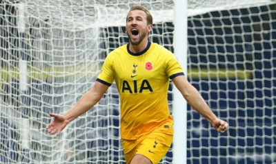 Μάντσεστερ Γιουνάιτεντ: Ρίχνει βόμβα μεγατόνων με Κέιν! (photos)