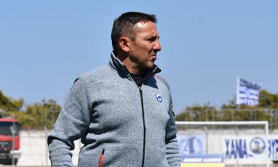 Παπαδόπουλος: «Μέχρι το τέλος θα κρατήσουμε την περηφάνια μας»