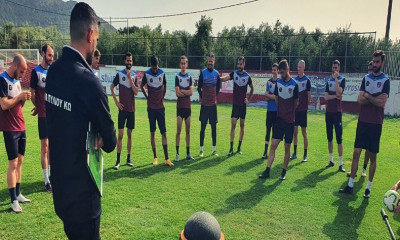 ΑΟ Πυλίου Κω: Ανεβάζει στροφές για Πανελευσινιακό