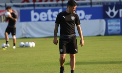 ΟΦΗ: Αγωνία για Τσιλιανίδη