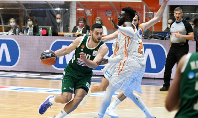 Παναθηναϊκός ΟΠΑΠ: Βιάζονται οι Πατρινοί