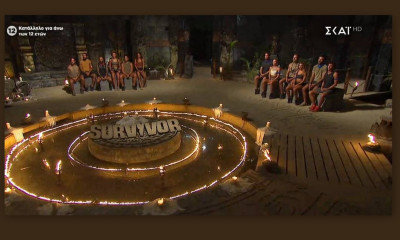 Survivor spoiler: Μάθε πρώτος ποιος παίκτης αποχωρεί απόψε!