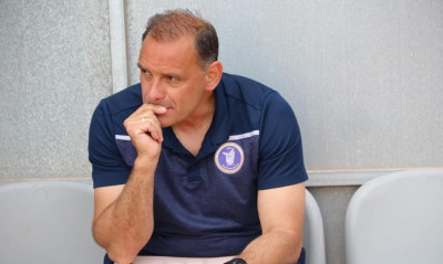 Βεργέτης: «Γλυκόπικρη γεύση…»