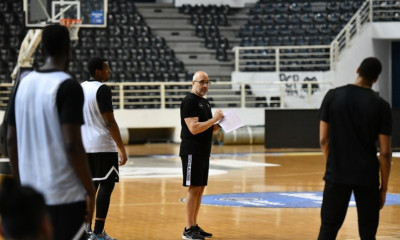 ΠΑΟΚ: Το βάρος στην τακτική και στην ΑΕΚ