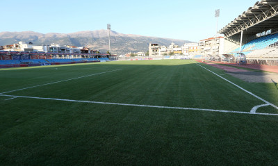 Super League: Άρχισε η αξιολόγηση των γηπέδων απ’ τους «Ζωσιμάδες»!