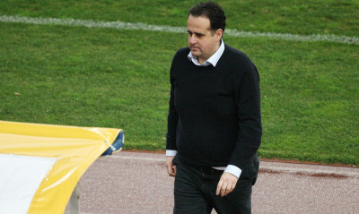 Νότιγχαμ Φόρεστ: Στον «αέρα» ο Βρέντζος (photos)