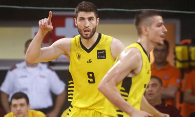 Άρης: «Βγαίνουν μαχαίρια» με Τσαϊρέλη-Βεργίνη που θέλουν τα λεφτά τους!