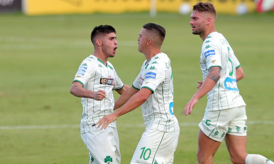 Παναθηναϊκός: Το παρασκήνιο με Μπουζούκη και η ατυχία με Μαουρίσιο (photos)