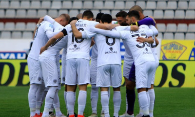 ΟΦΗ: Χαμόγελα για Τσιλιανίδη, νέο πρόβλημα για Νιόπλια (photos)