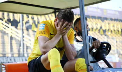 Άρης: Φουλάρει για τον ΠΑΟΚ ο Δεληζήσης (photos)