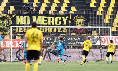 Άρης: Άσφαιρο το αστέρι του, η αγωνία για το ντέρμπι με τον ΠΑΟΚ και ο κορυφαίος Μάνος (video)