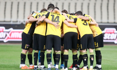 ΑΕΚ: Συνεχίζει να καταγράφει απίθανα αρνητικά ρεκόρ η Ένωση! (photos)