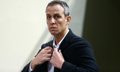 Κάτας: «Τα πάντα αρχίζουν από την άμυνά μας»