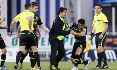 Άρης: Νέα δικαστική νίκη – Γλίτωσε κι άλλα χρήματα από ξένο πρώην παίκτη! (photos)